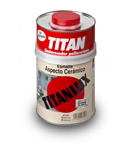 TITAN TITANLUX CERAMICO 4