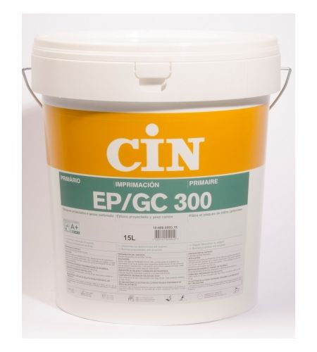 CIN PRIMARIO EP/GC.300 5L