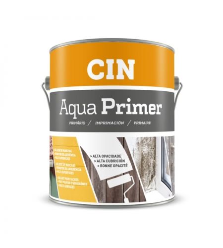 CIN AQUA CLASSIC PRIMER 1
